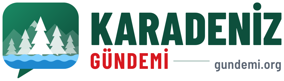 Karadeniz Gündemi logosu