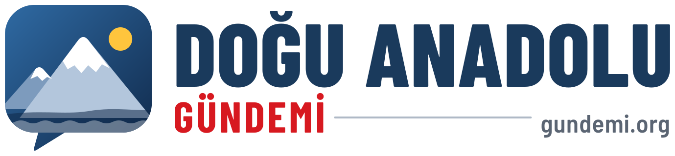 Doğu Anadolu Gündemi logosu
