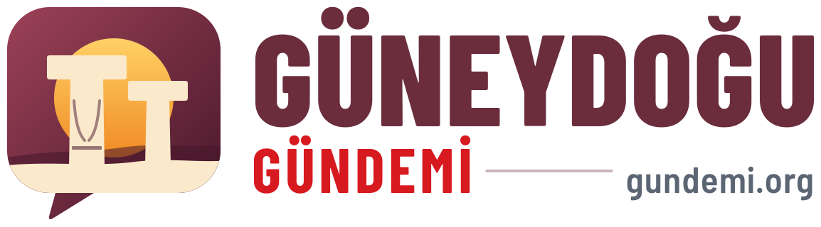 Güneydoğu Gündemi logosu