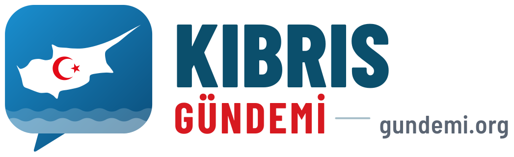 Kıbrıs Gündemi logosu
