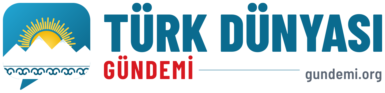 Türk Dünyası Gündemi logosu
