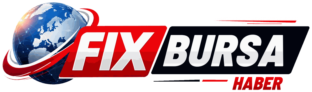 Fix Bursa Haber logosu