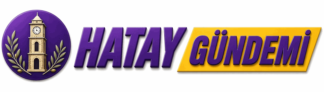 Fix Hatay Haber logosu