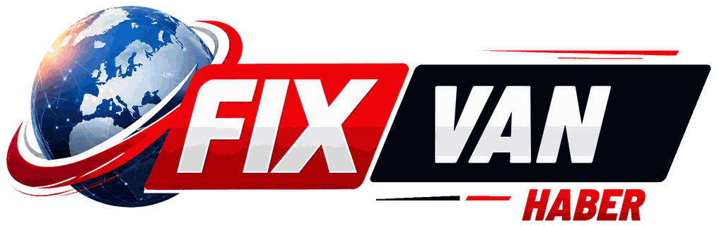 Fix Van Haber logosu
