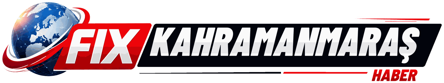 Fix Kahramanmaraş Haber logosu