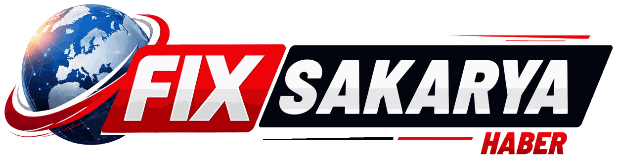 Fix Sakarya Haber logosu
