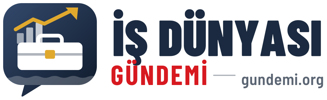 İş Dünyası Gündemi logosu