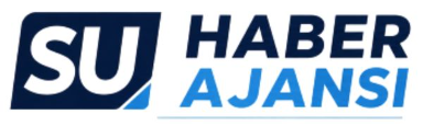 Su Haber Ajansı logosu