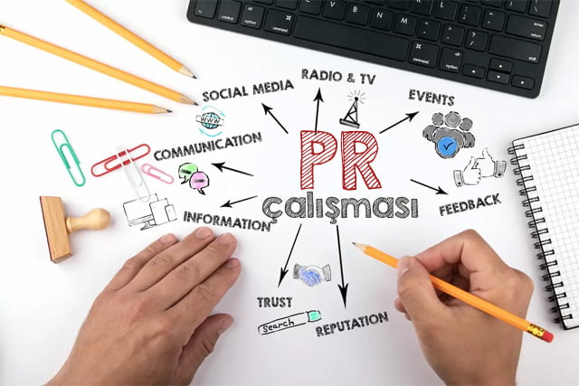 PR Hizmeti